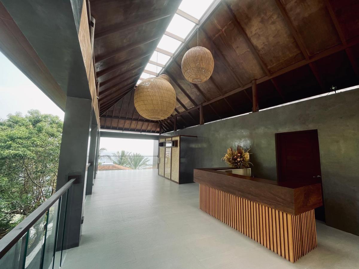 Casa Talia Beach House Lobo Exterior foto